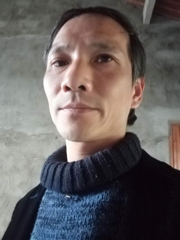 僵尸叔叔的第一张照片--滨州相亲服务中心