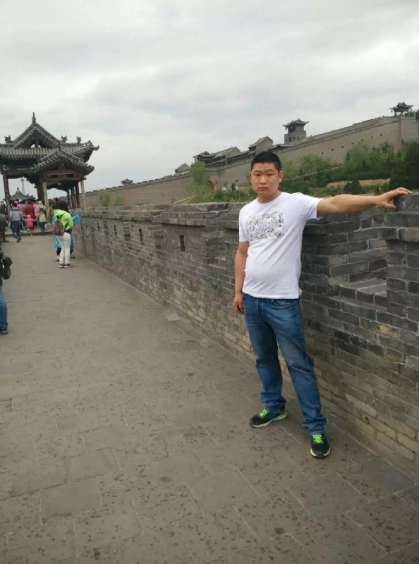 奥沙利龙的第一张照片--滨州相亲服务中心