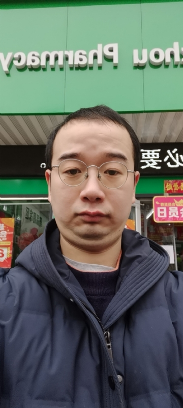 xjwed的第一张照片--滨州相亲服务中心