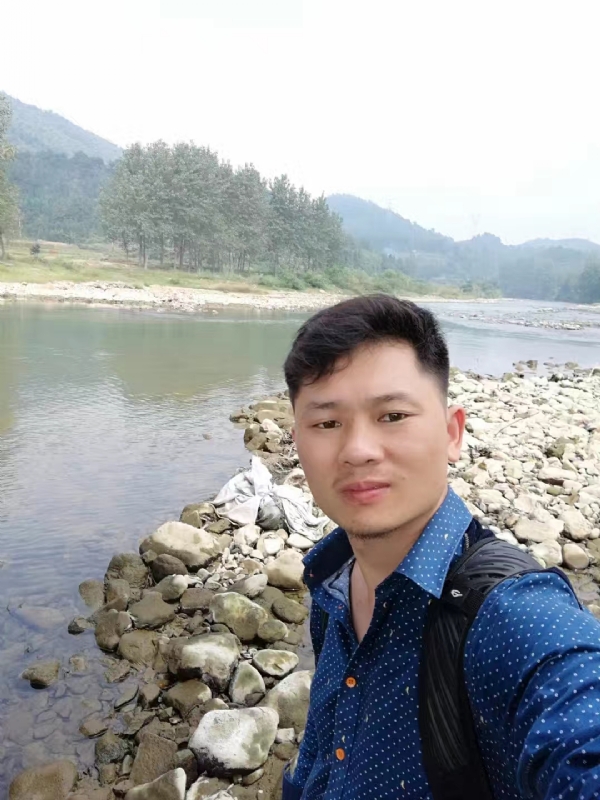 未来可期的第一张照片--滨州相亲服务中心