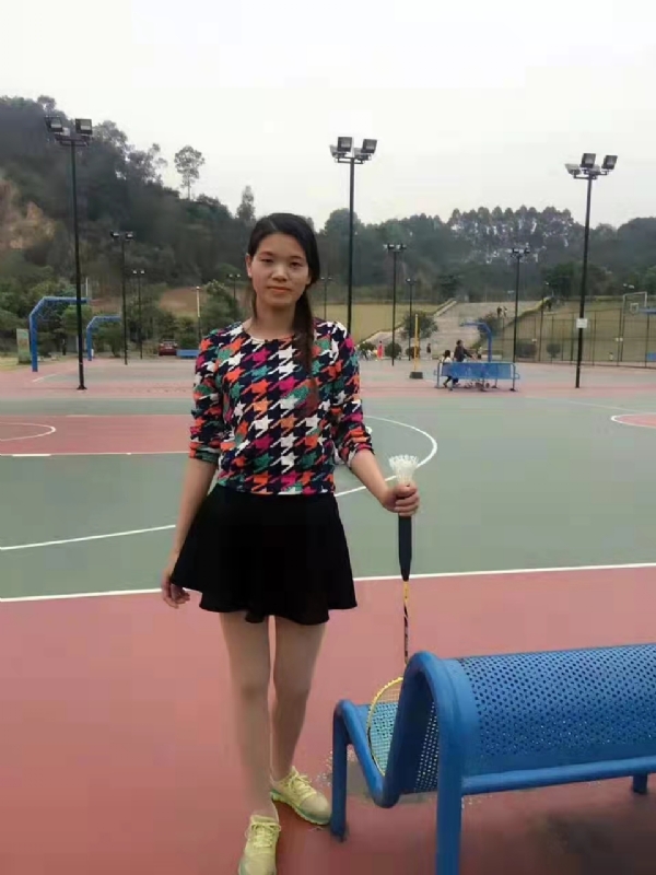 有你真好的第一张照片--滨州相亲服务中心