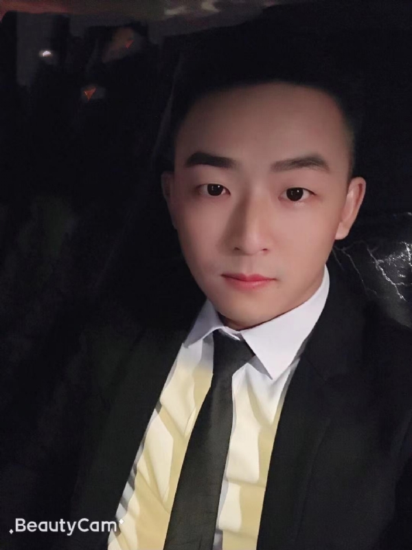 归心的第一张照片--滨州相亲服务中心