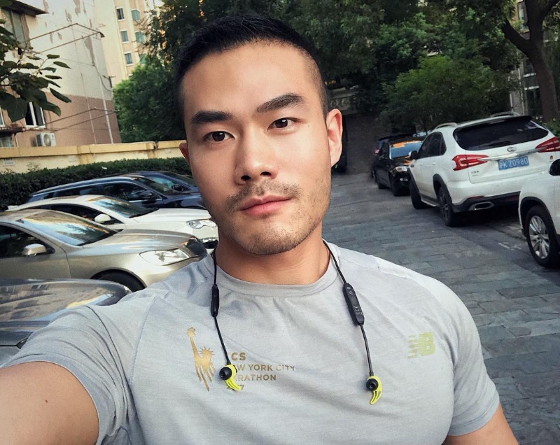 誠的第一张照片--滨州相亲服务中心