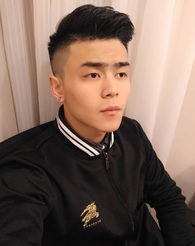 随缘的第一张照片--滨州相亲服务中心