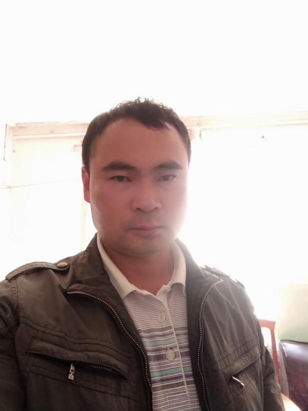 独孤求爱的第一张照片--滨州相亲服务中心