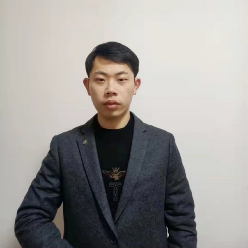 熊先生的第一张照片--滨州相亲服务中心