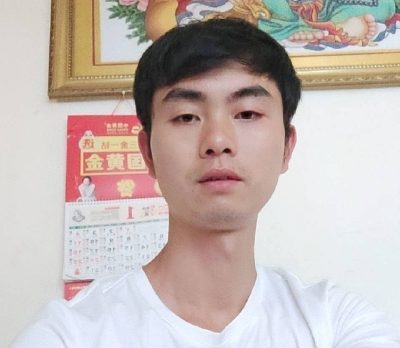 刘利的第一张照片--滨州相亲服务中心