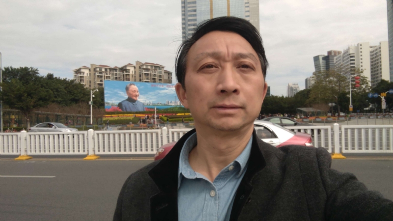 爱在深秋的第一张照片--滨州相亲服务中心