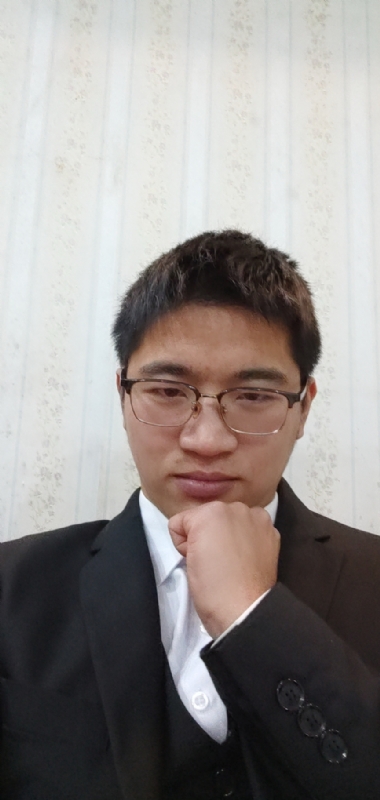 王杰的第一张照片--滨州相亲服务中心