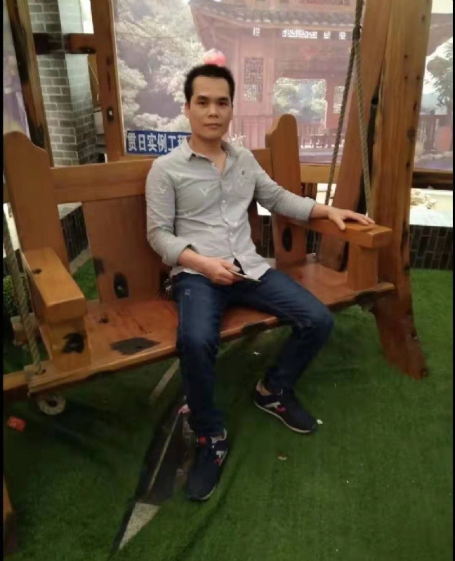 无聊人的第一张照片--滨州相亲服务中心