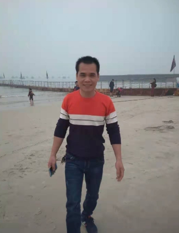 无聊人的第二张照片--滨州相亲服务中心