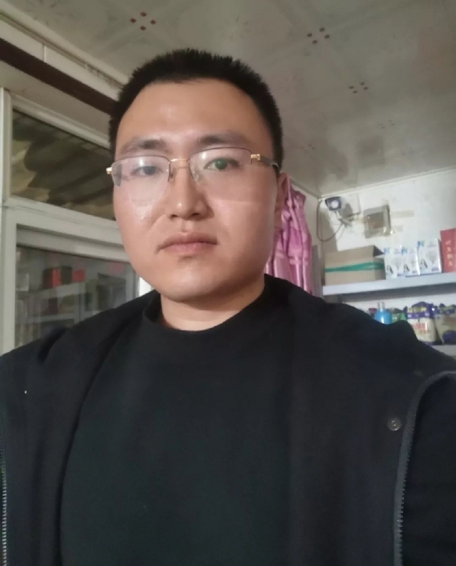 白杨的第一张照片--滨州相亲服务中心