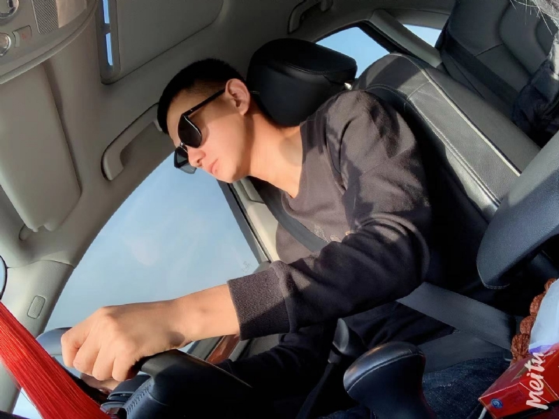 小五的第二张照片--滨州相亲服务中心