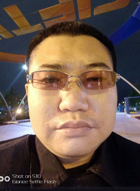 星尘的第一张照片--滨州相亲服务中心