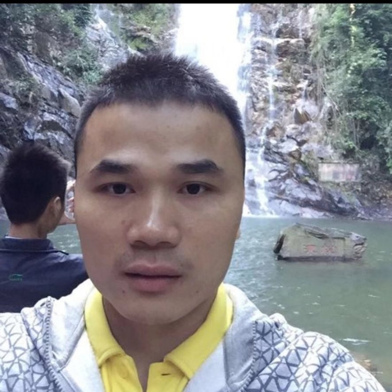 老梁的第一张照片--滨州相亲服务中心