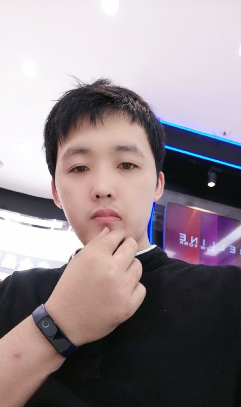 小艾的第一张照片--滨州相亲服务中心