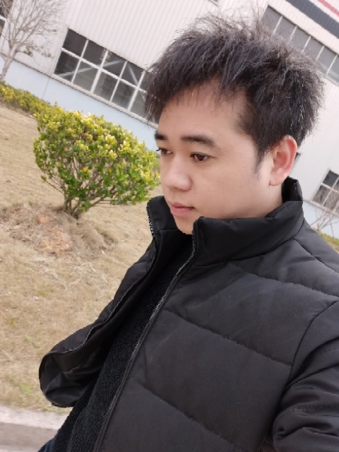 农先生的第一张照片--滨州相亲服务中心