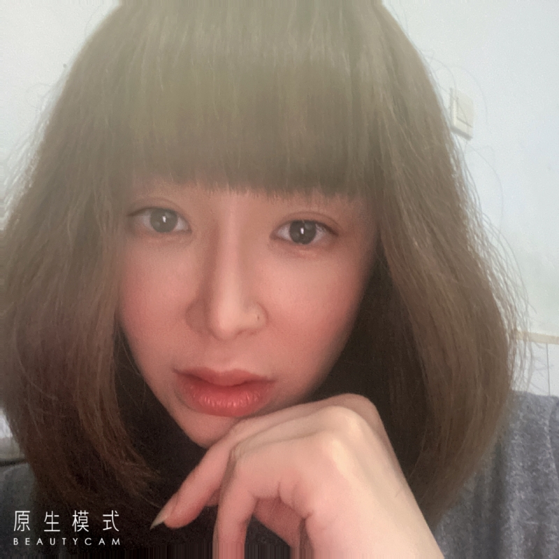 鑫鑫的第一张照片--滨州相亲服务中心