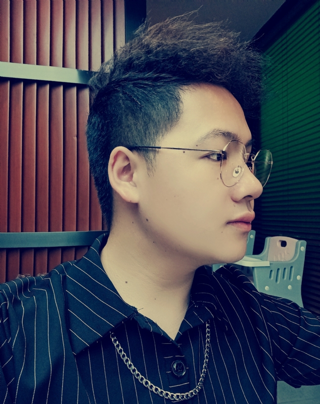 等风的人的第二张照片--滨州相亲服务中心