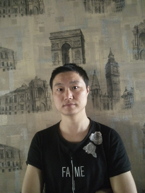 千纸鹤的第一张照片--滨州相亲服务中心