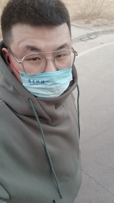 遇见的第一张照片--滨州相亲服务中心