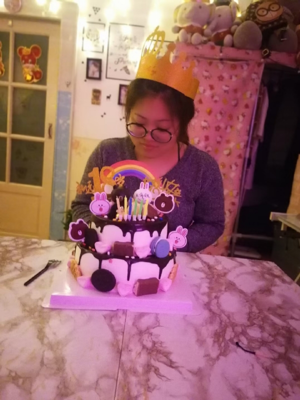 多啦多啦的第一张照片--滨州相亲服务中心