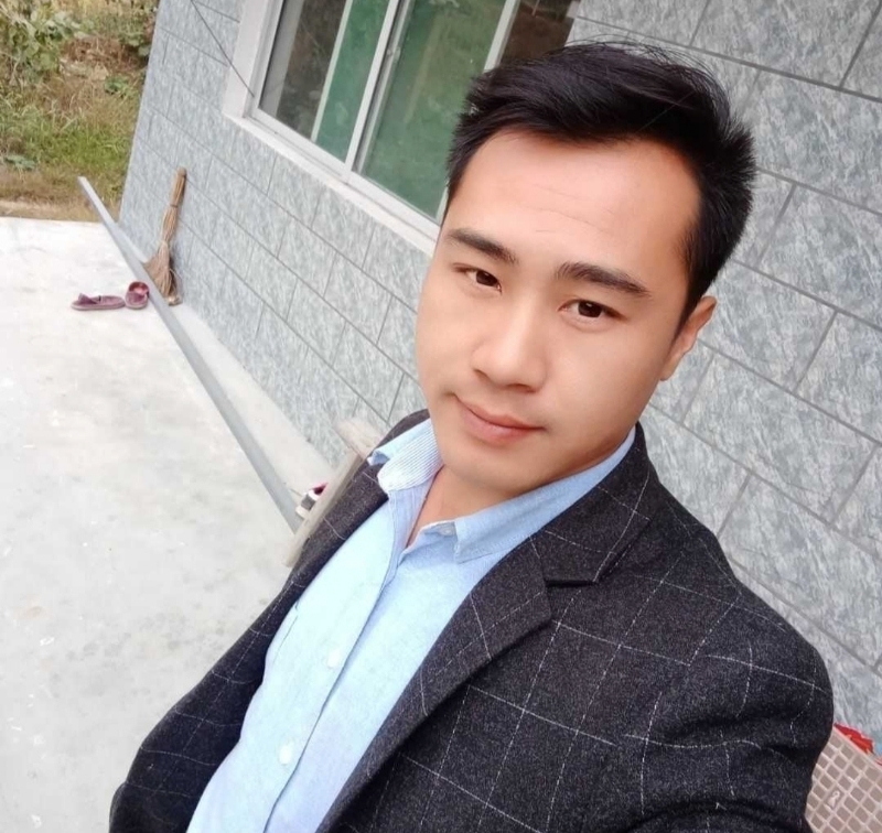 暖阳的第一张照片--滨州相亲服务中心