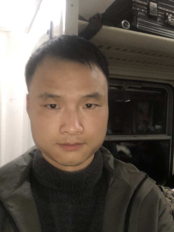 吴杰的第一张照片--滨州相亲服务中心