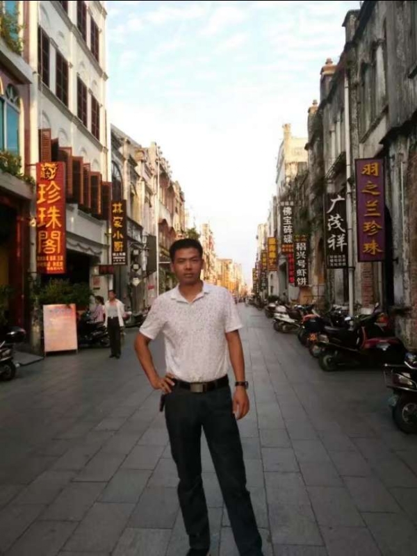 爱生活爱健康的第一张照片--滨州相亲服务中心