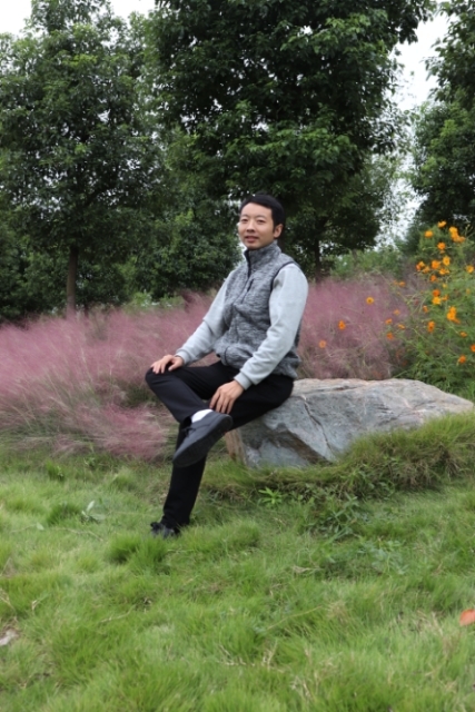 严小木的第一张照片--滨州相亲服务中心