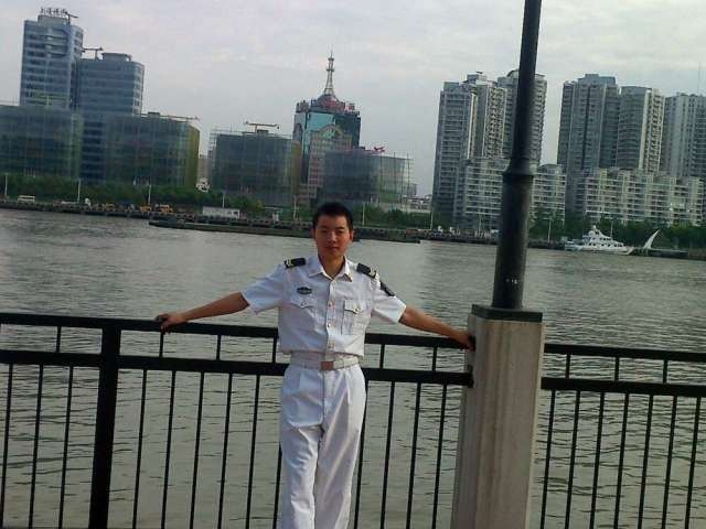 严小木的第二张照片--滨州相亲服务中心