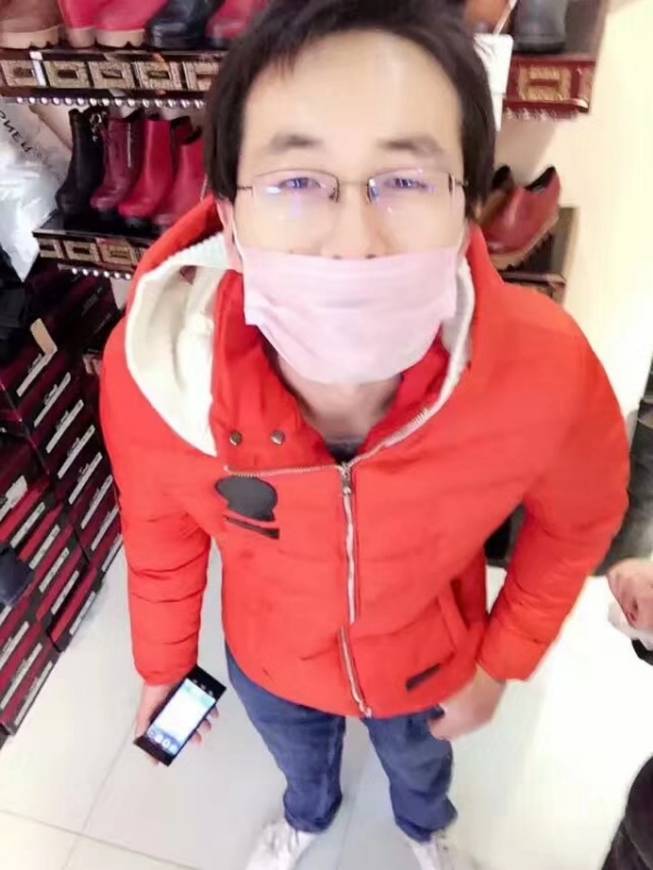 独孤寒的第一张照片--滨州相亲服务中心