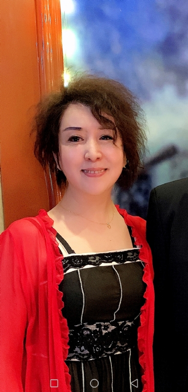 楊婧圓的第三张照片--滨州相亲服务中心