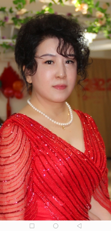 楊婧圓的第四张照片--滨州相亲服务中心