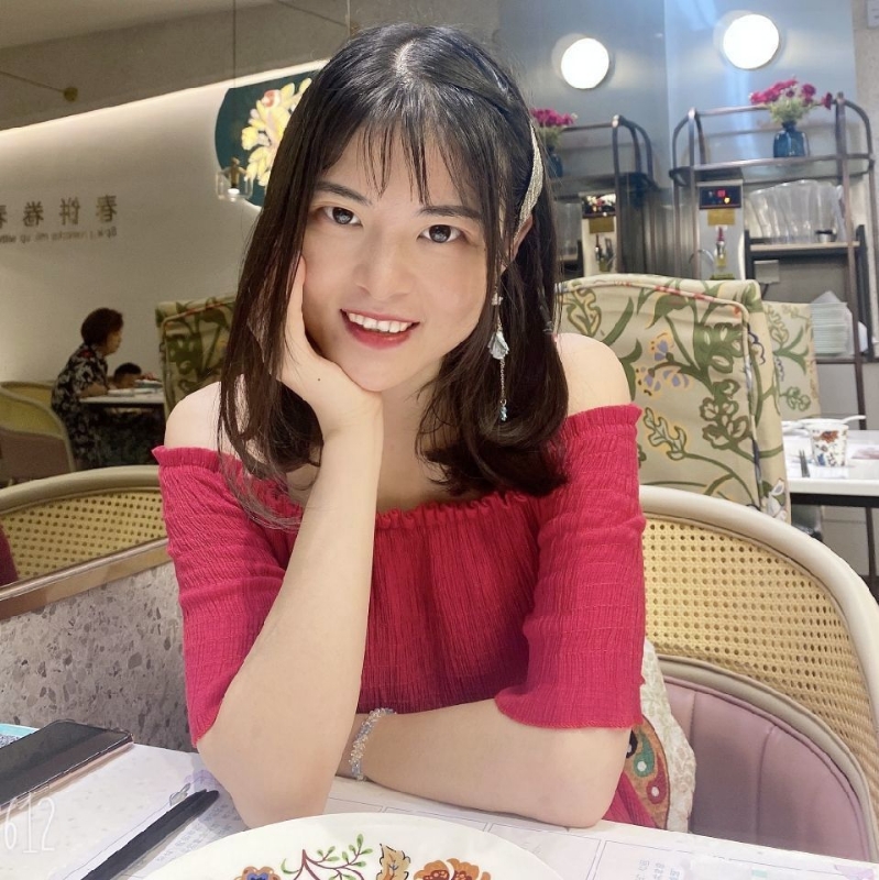 凤儿的第一张照片--滨州相亲服务中心