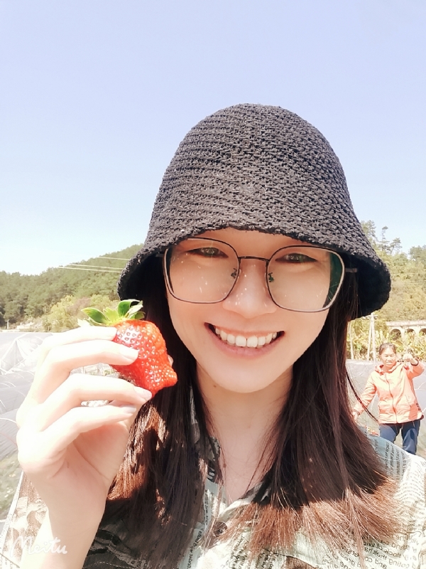 咪修咪修的第一张照片--滨州相亲服务中心