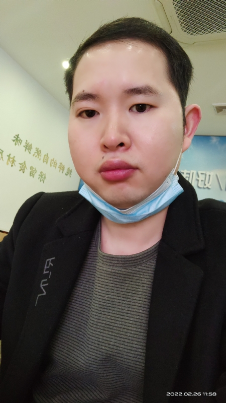 相遇的第一张照片--滨州相亲服务中心