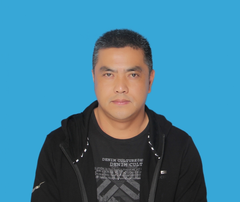 黑皮叔的第一张照片--滨州相亲服务中心