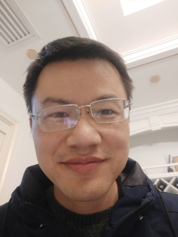 翔翔的第二张照片--滨州相亲服务中心