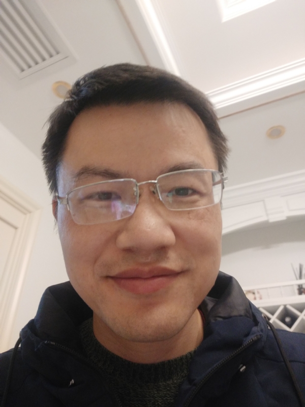 翔翔的第三张照片--滨州相亲服务中心