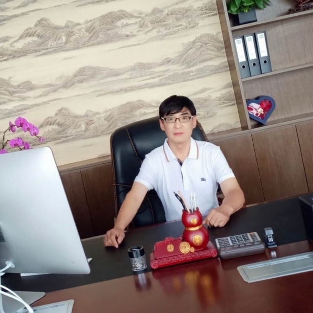 大叔寻觅有缘人的第三张照片--滨州相亲服务中心