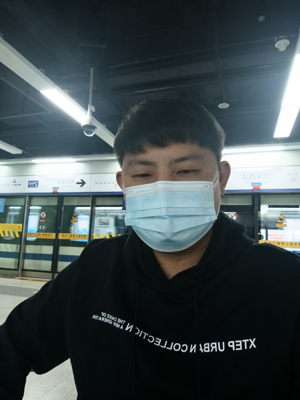 小生不才的第一张照片--滨州相亲服务中心