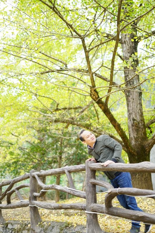 好久不见的第一张照片--滨州相亲服务中心