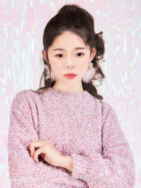 刘小姐的第一张照片--滨州相亲服务中心