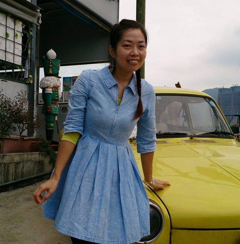 BabyJoy～的第一张照片--滨州相亲服务中心