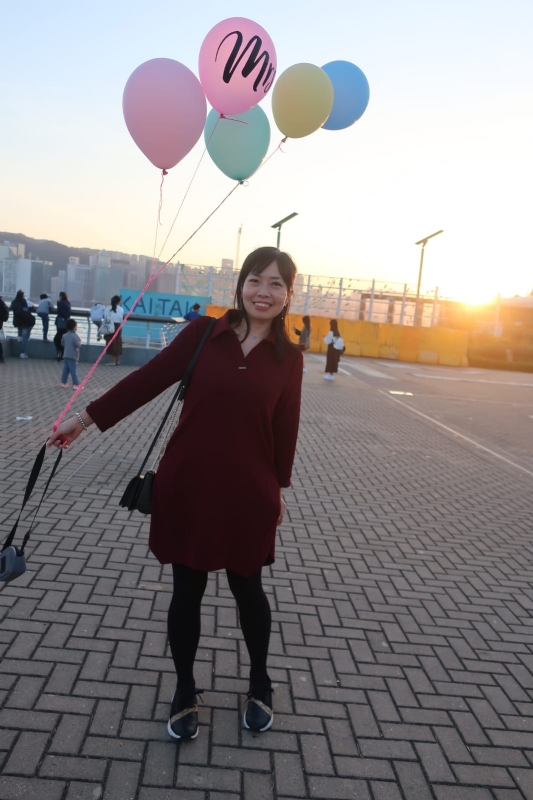 BabyJoy～的第二张照片--滨州相亲服务中心