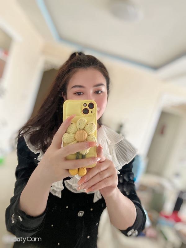 时光的第一张照片--滨州相亲服务中心