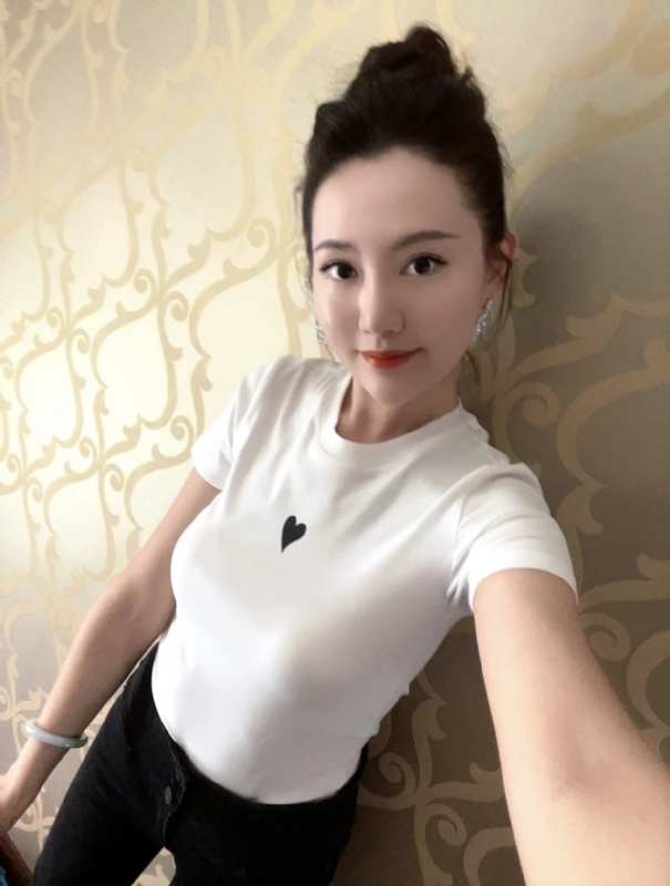 雨熙的第一张照片--滨州相亲服务中心