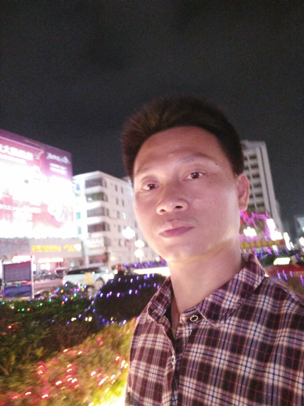 极光的第一张照片--滨州相亲服务中心