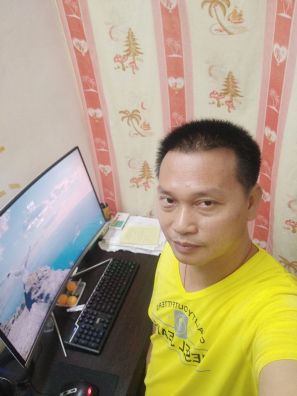 极光的第四张照片--滨州相亲服务中心